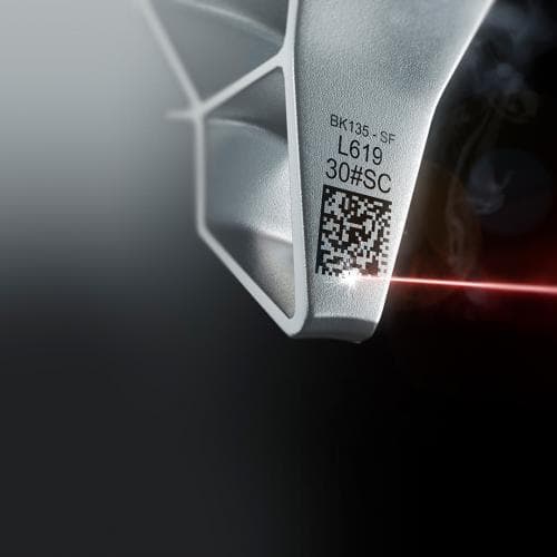 Marquage & Découpe Laser — Next Level Group Suisse