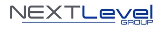 Logo Next Level Group — Éclairage LED et services techniques en Suisse